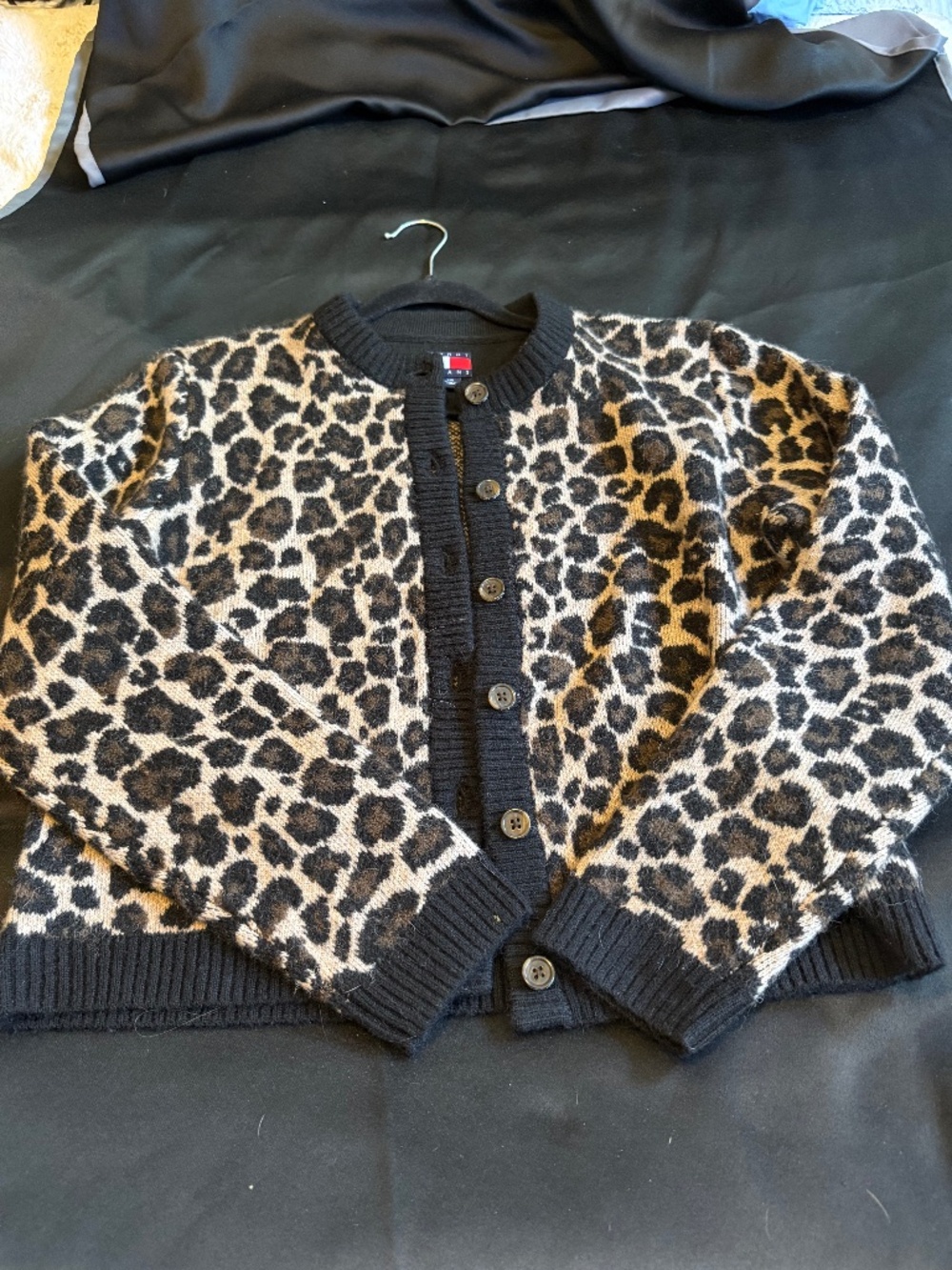 Tommy Hilfiger cardigan